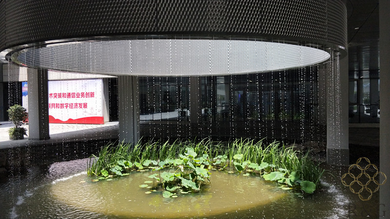 杭州移動研發中心(圖1)