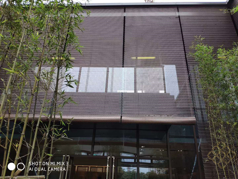 長沙萬科紫臺會所(圖1)