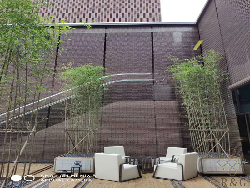 長沙萬科紫臺會所(圖2)