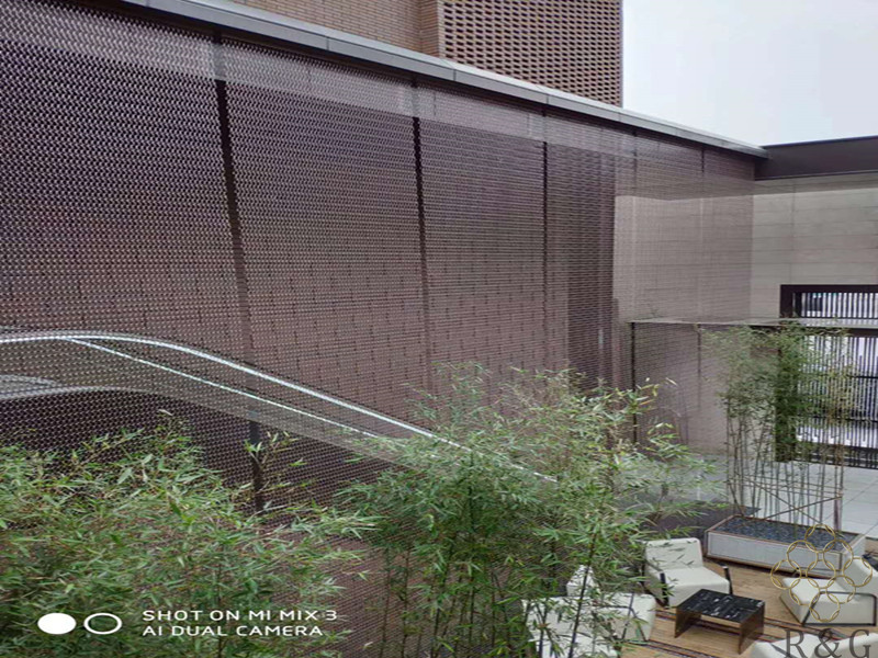 長沙萬科紫臺會所(圖3)