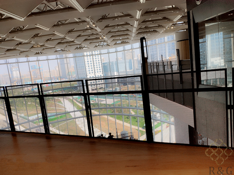 濟(jì)南萬象城(圖3)