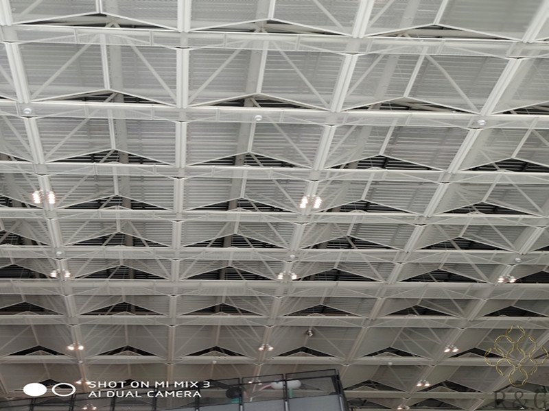 濟(jì)南萬象城(圖5)